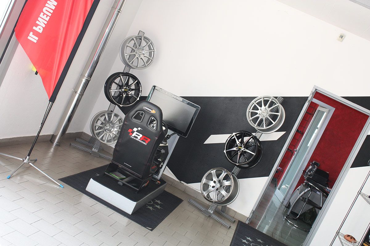 Autofficina Donzelli