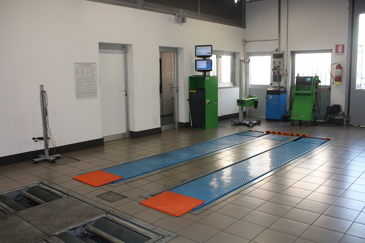 Autofficina Donzelli